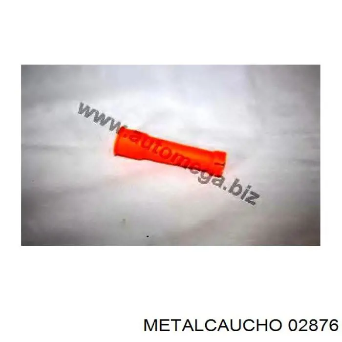 Guía de la varilla de nivel de aceite del motor Cautex 010173 precio, desde 1,33 EUR