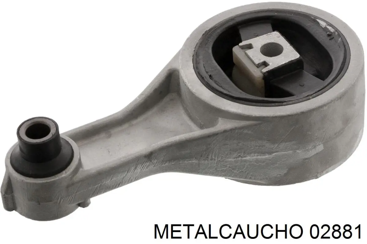 Comprar 020063 Cautex Soporte de motor trasero