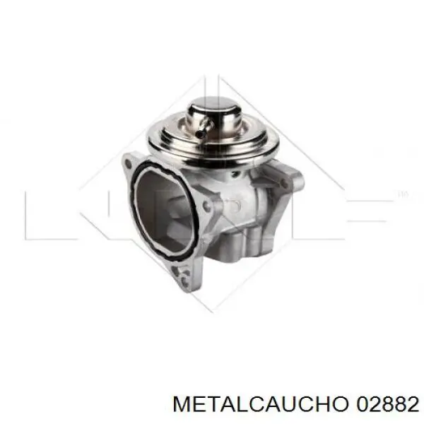 Comprar 02882 Metalcaucho Casquillo palanca cambio