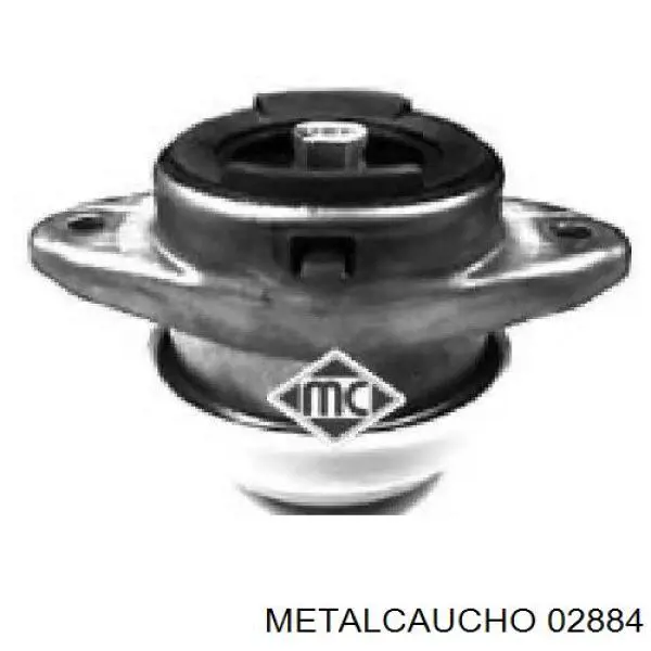 Soporte superior derecho del motor Cautex 030900 precio, desde 6,23 EUR