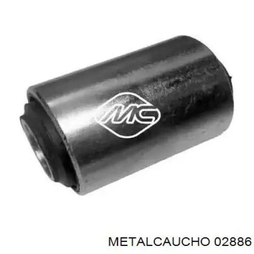 22491 Lemforder Silentblock de brazo de suspensión delantero inferior