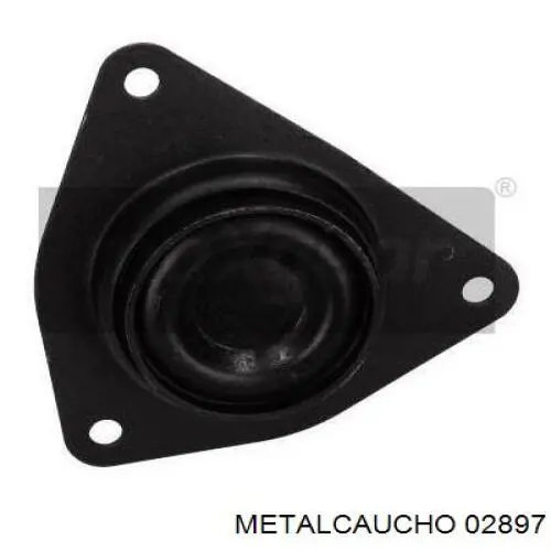 6025310282 Renault (RVI) soporte de motor derecho