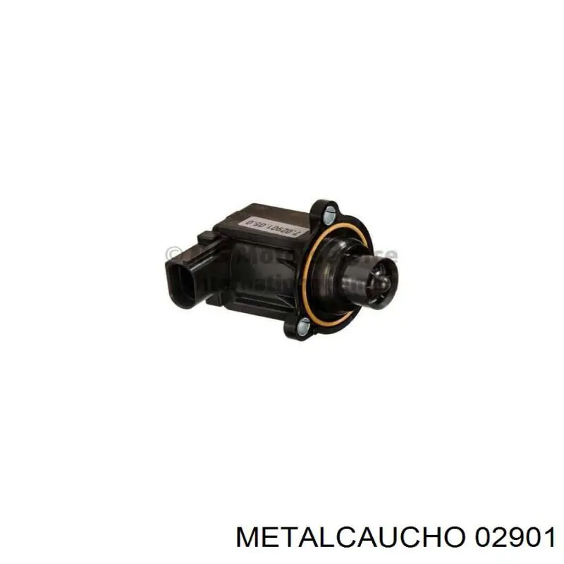 Comprar 02901 Metalcaucho Silentblock