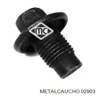 Tapón del cárter de aceite Cautex 952152 precio, desde 2,10 EUR