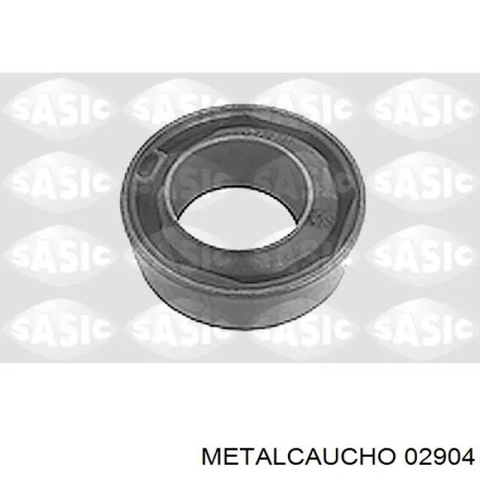 Comprar 02904 Metalcaucho Silentblock trasero