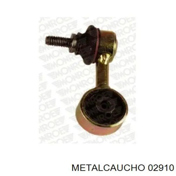 Comprar 030892 Cautex Silentblock trasero