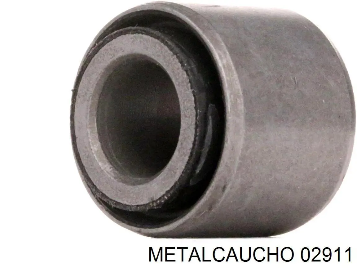 Silentblock del cilindro hidráulico de dirección Cautex 030352 precio, desde 2,24 EUR