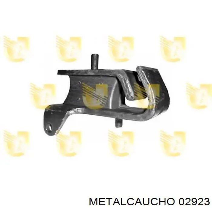 Comprar 112109C001 Nissan/Infiniti Soporte de motor derecho
