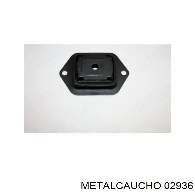 Comprar 030435 Cautex Cojín de viga trasera