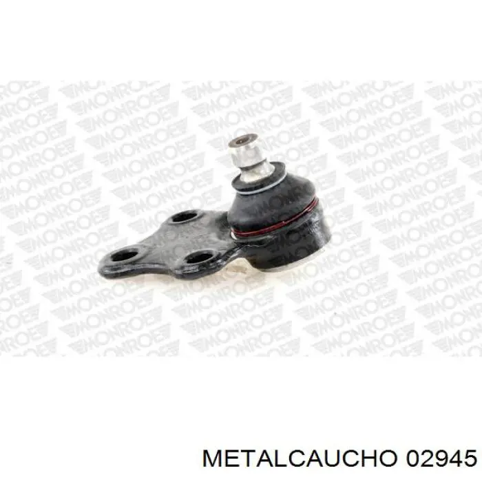Comprar 030933 Cautex Buje de barra estabilizadora delantera