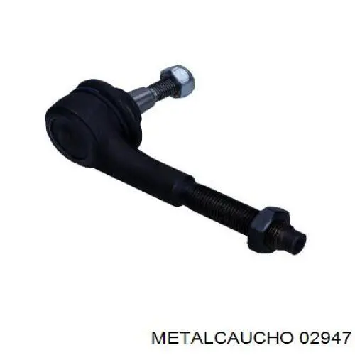 Comprar 02947 Metalcaucho Soporte del amortiguador delantero izquierdo