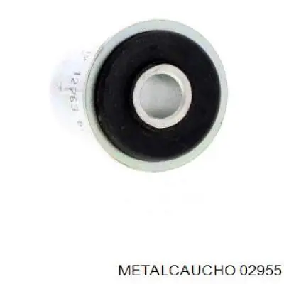 Buje trasero de ballesta trasera Cautex 030351 precio, desde 7,36 EUR