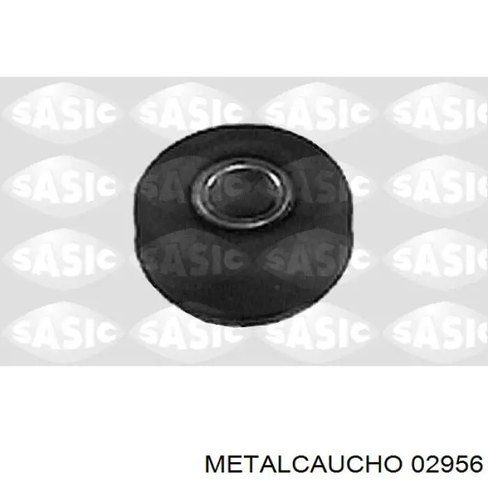 Comprar 02956 Metalcaucho Bieleta estabilizadora delantera