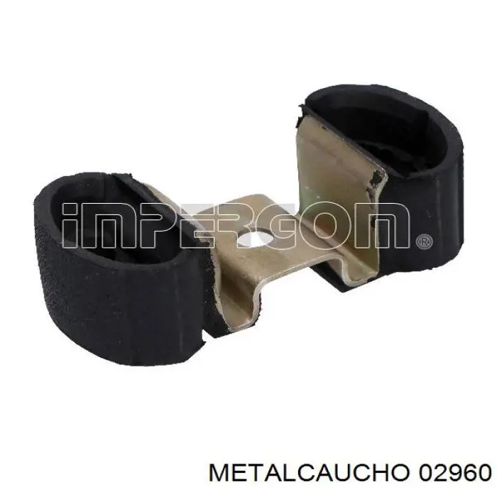 Soporte superior derecho del motor Cautex 031155 precio, desde 7,72 EUR