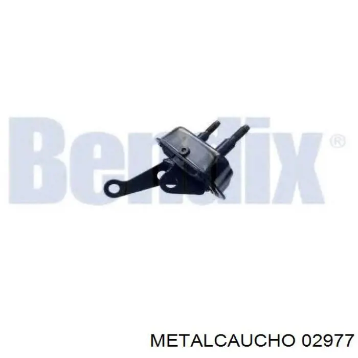 Cojín de viga trasera Cautex 030431 precio, desde 12,76 EUR