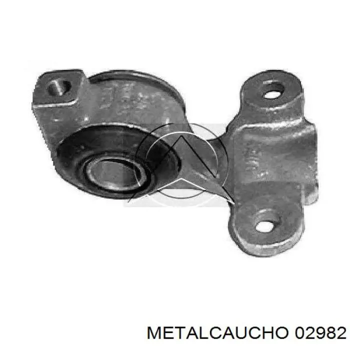 Comprar 02982 Metalcaucho Silentblock