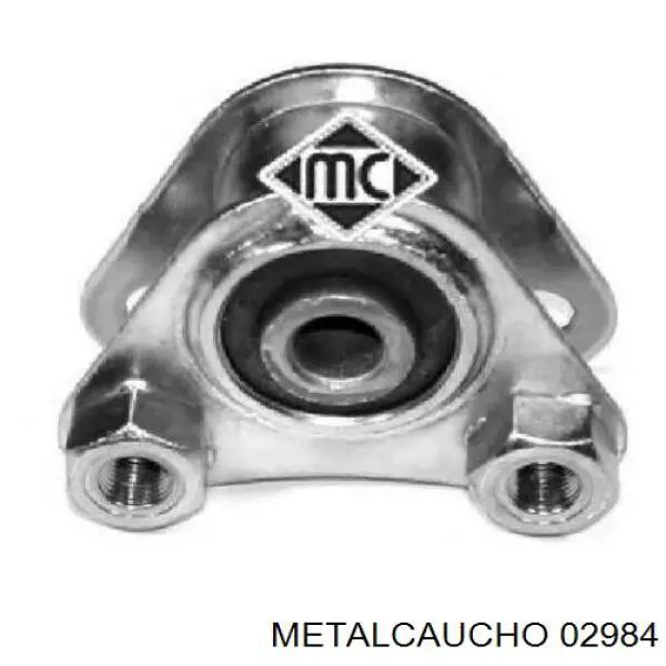 Soporte de motor trasero izquierdo Cautex 030359 precio, desde 15,19 EUR