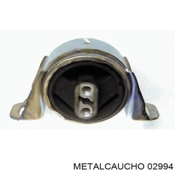 02994 Metalcaucho soporte motor delantero