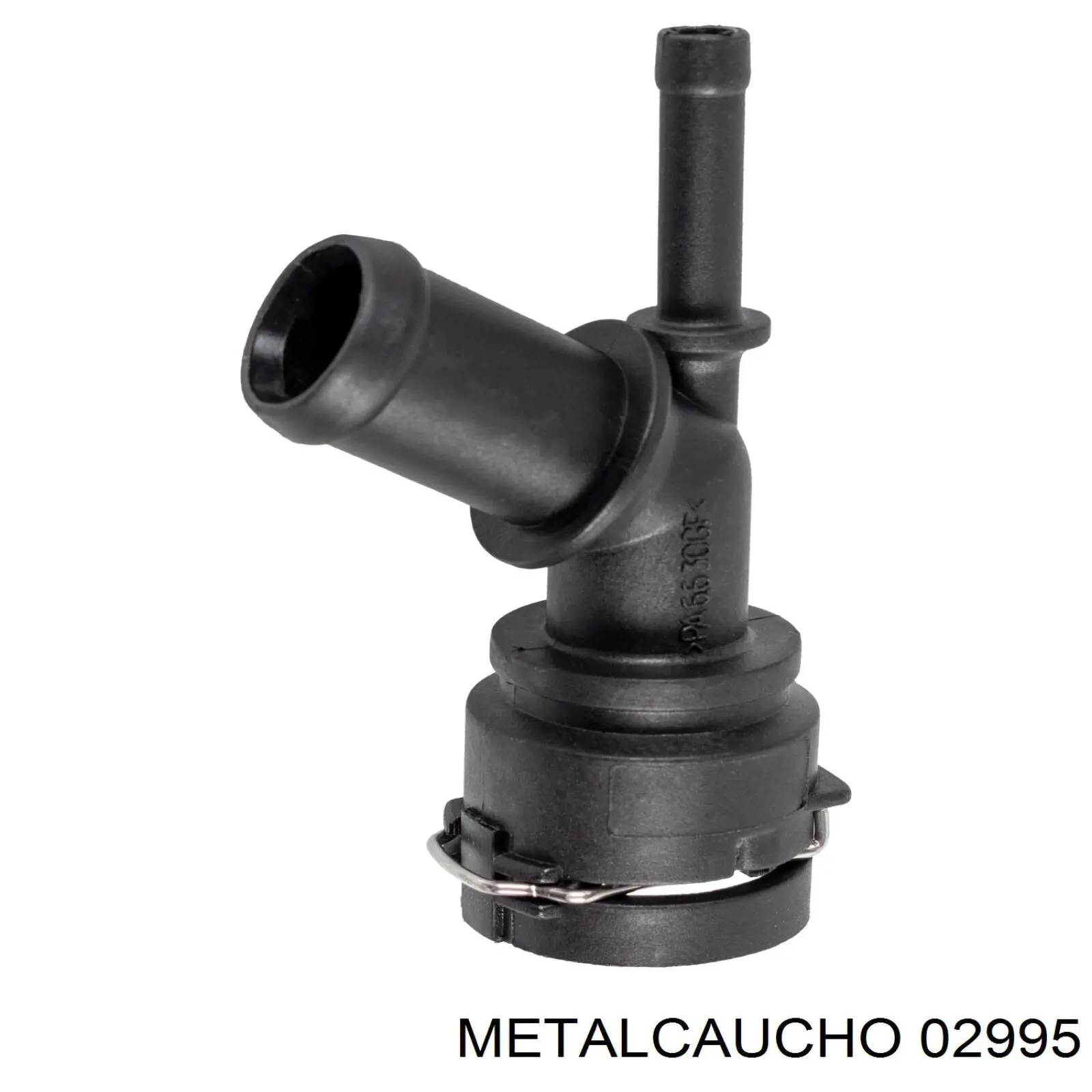 02995 Metalcaucho