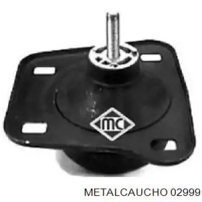 Soporte de motor derecho Metalcaucho 02999 precio, desde 38,71 EUR