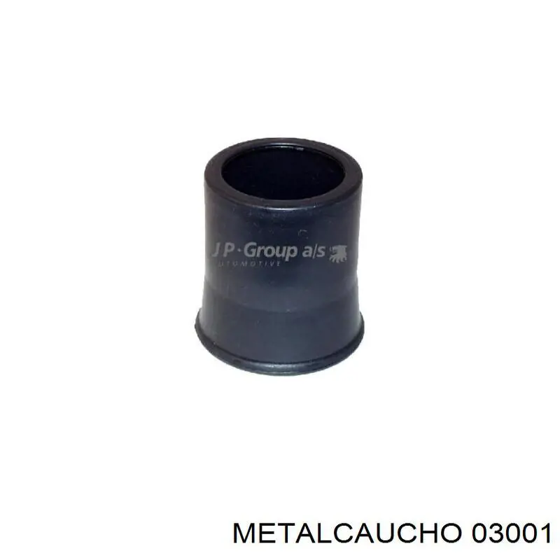  Metalcaucho 03001 precio, desde 14,47 EUR