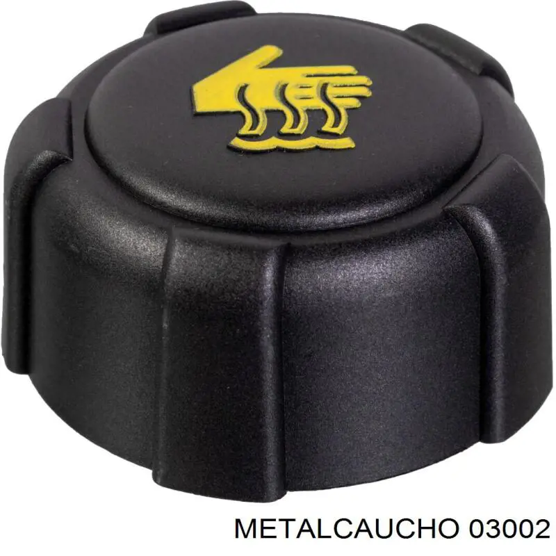 03002 Metalcaucho 