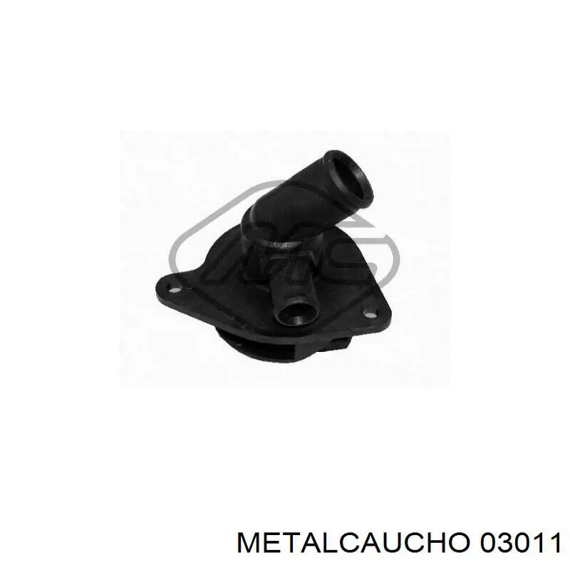 Brida del sistema de refrigeración (triple unión) Cautex 952052 precio, desde 2,89 EUR