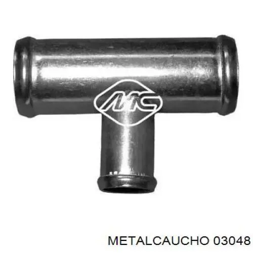  Metalcaucho 03048 precio, desde 4,57 EUR