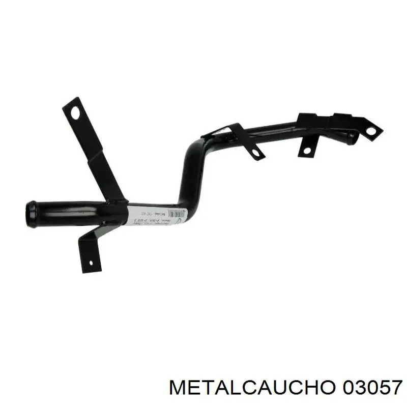 Comprar 955005 Cautex Manguera de agua refrigerante