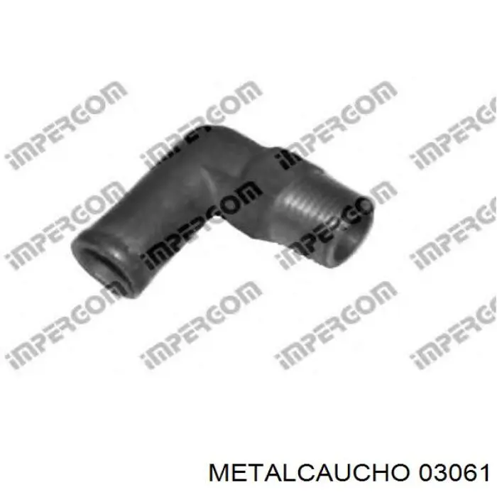 03061 Metalcaucho