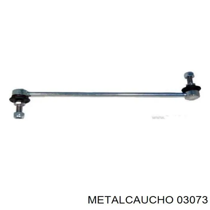 03073 Metalcaucho tornillo/valvula, bloque de sistema de refrigeración