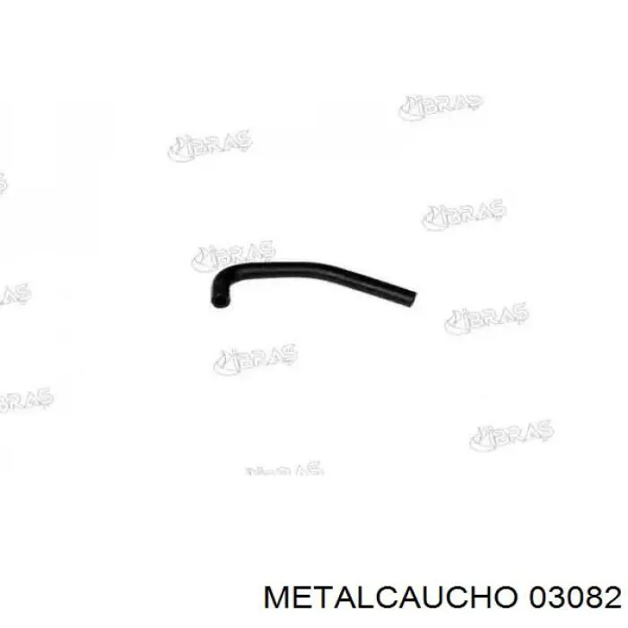 Manguito de líquido refrigerante Peugeot/Citroen 96064659 precio, desde 2,44 EUR