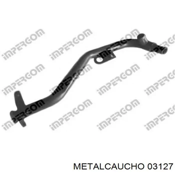 03127 Metalcaucho 