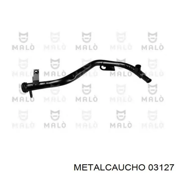 Comprar 03127 Metalcaucho 
