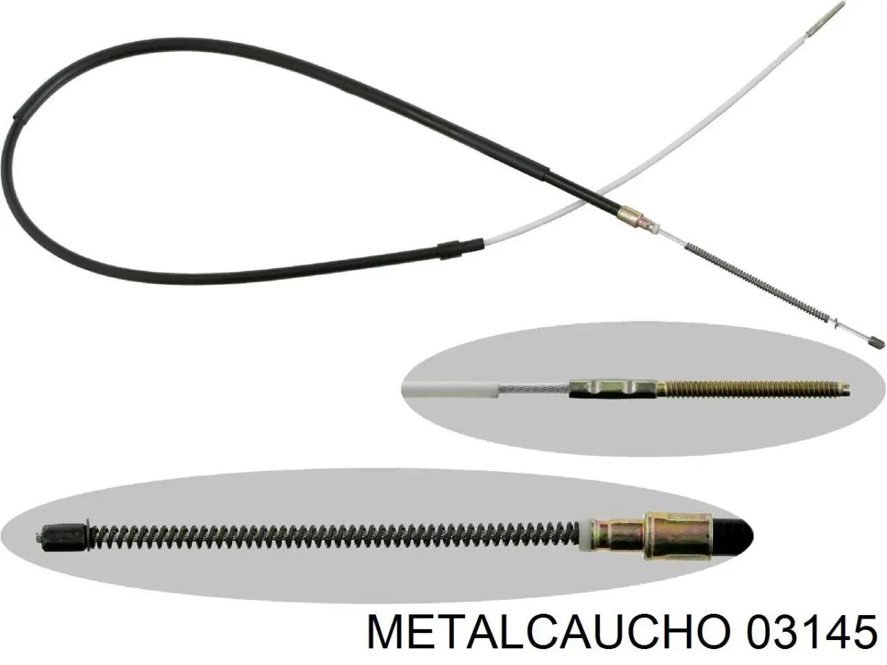 Comprar 955159 Cautex 