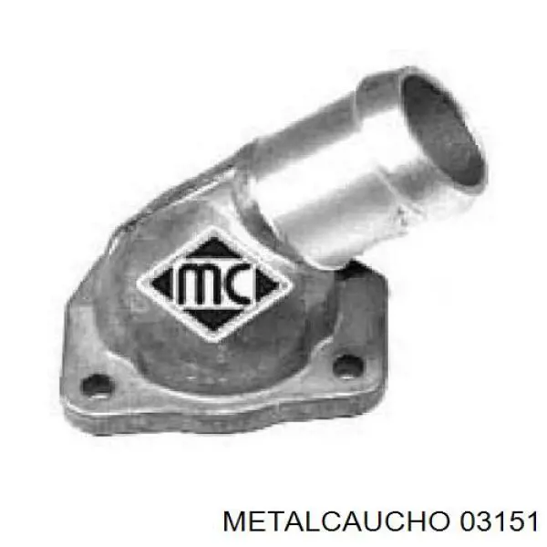 Comprar 952170 Cautex Tapa de termostato