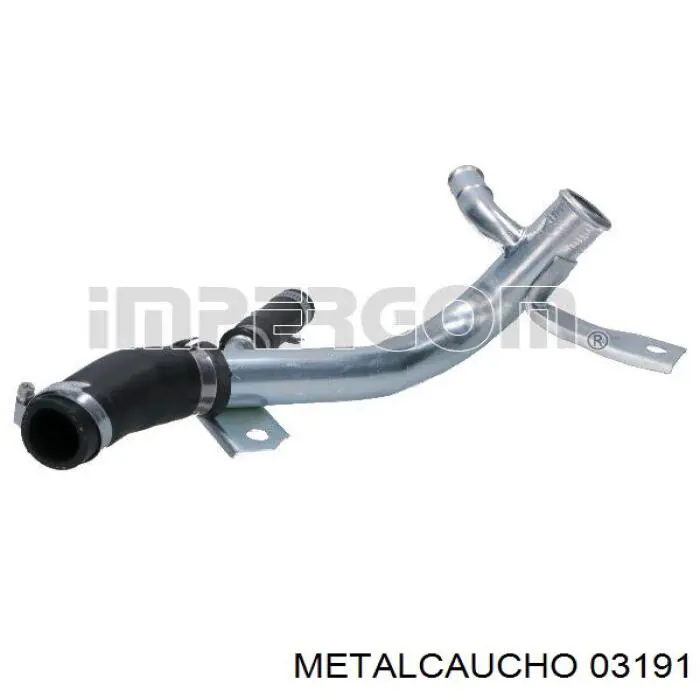 Manguito de líquido refrigerante Cautex 955340 precio, desde 33,82 EUR
