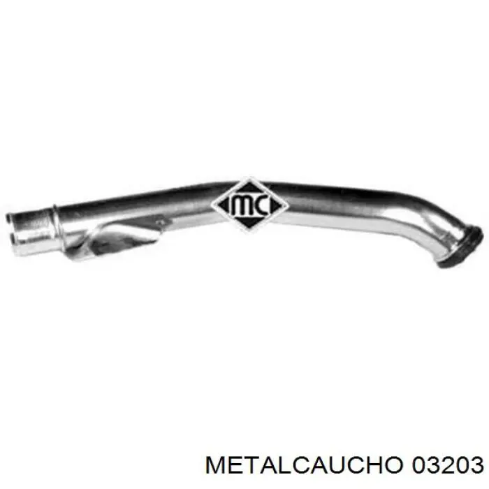 Manguito de líquido refrigerante Cautex 955460 precio, desde 11,65 EUR