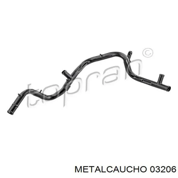 Manguera inferior del radiador Opel 9202151 precio, desde 30,98 EUR