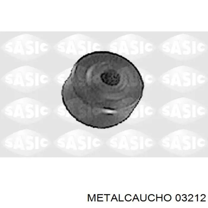 28220 Mapco manguera (conducto del sistema de refrigeración)