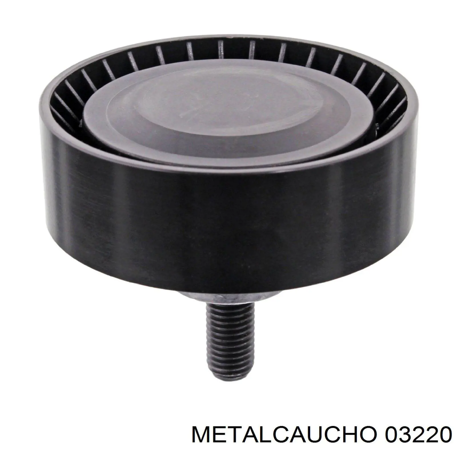 Comprar 03220 Metalcaucho 