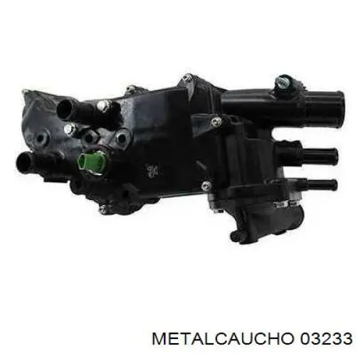 Carcasa del termostato Triclo 461567 precio, desde 77,46 EUR