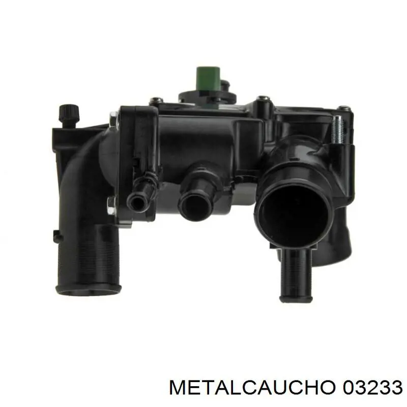 Comprar 03233 Metalcaucho Caja de termostato