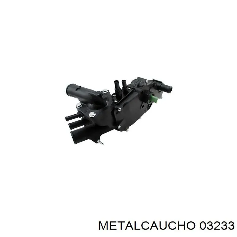 Comprar 461567 Triclo Caja de termostato