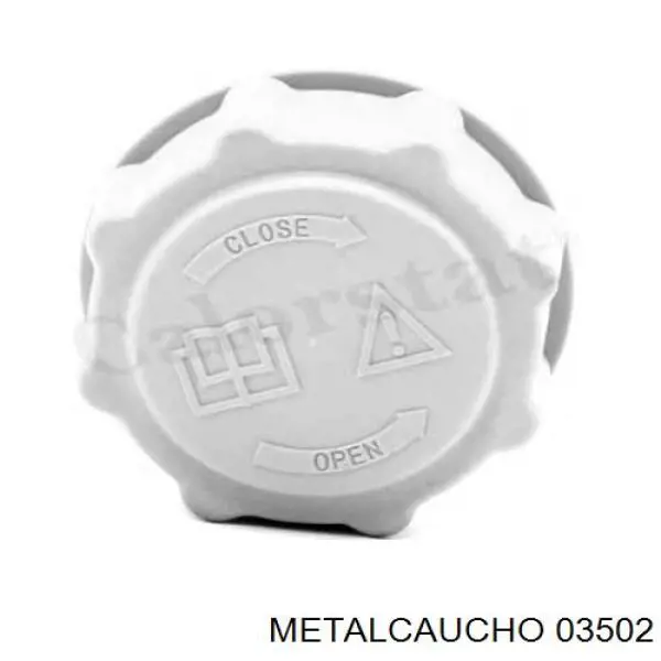 Comprar 03502 Metalcaucho Deposito expansion