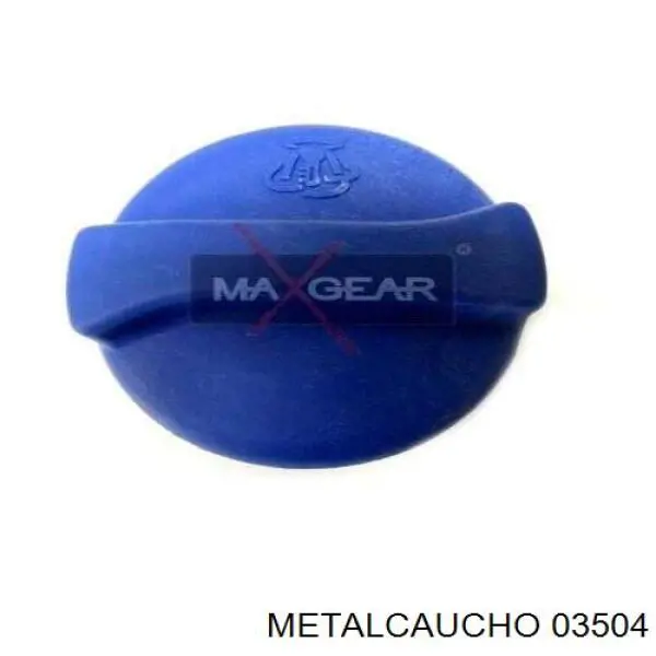 Botella de refrigeración Volkswagen Polo 2 86C