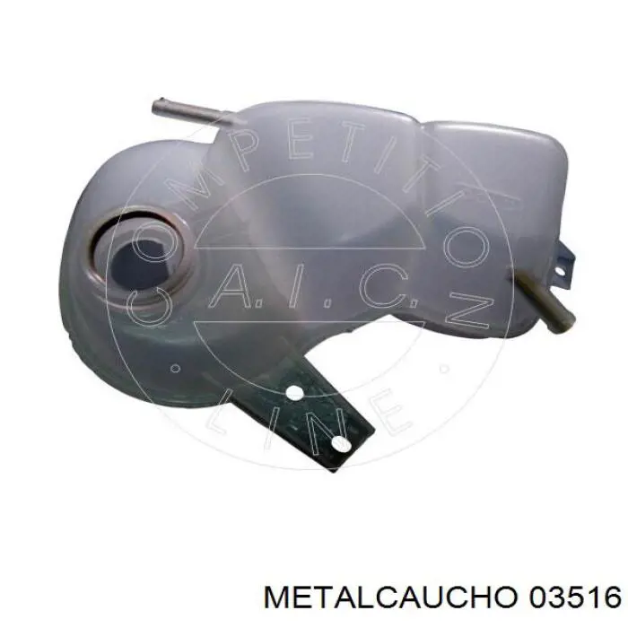 Botella expansion Metalcaucho 03516 precio, desde 17,32 EUR