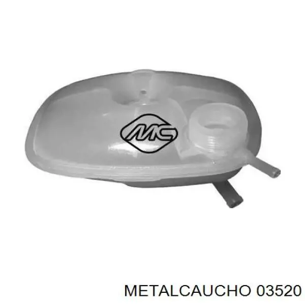 Comprar 954056 Cautex Deposito expansion