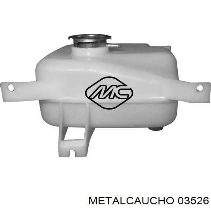 Comprar 954008 Cautex Deposito expansion