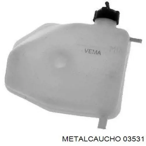 Comprar 03531 Metalcaucho Deposito expansion